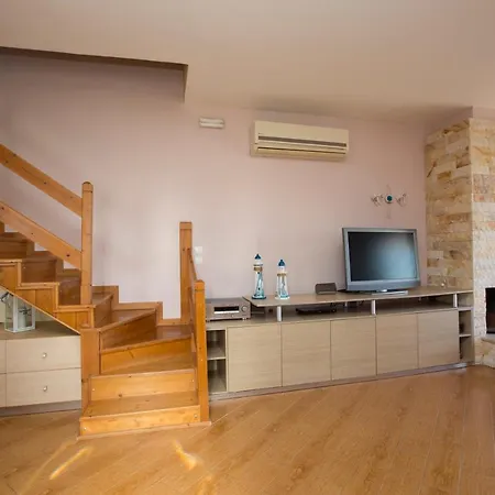 Serenity Sea-view Appartamento