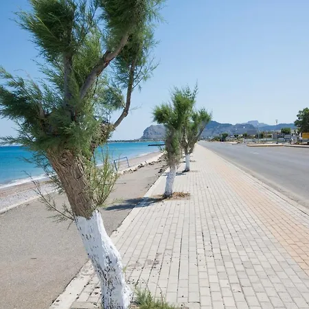 Daire Serenity Sea-view *