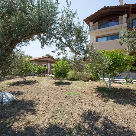 Appartamento Serenity Sea-view *