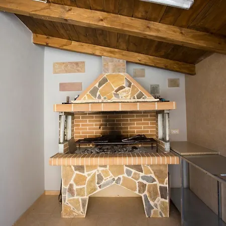 Appartamento Serenity Sea-view Afando