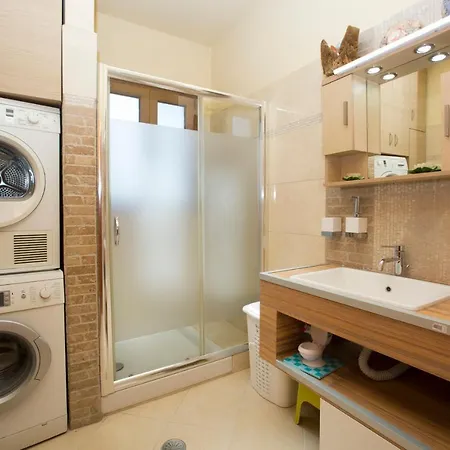 Serenity Sea-view Afando