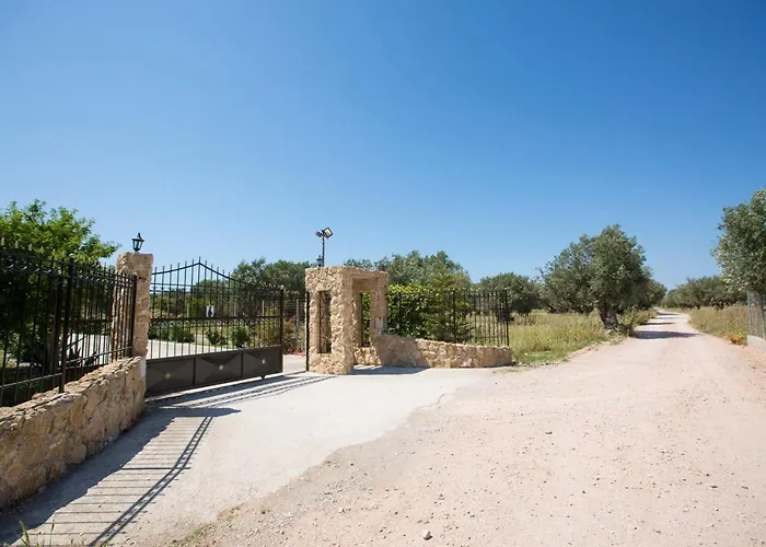 Serenity Sea-view Daire