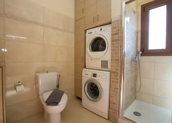 Serenity Sea-view Daire