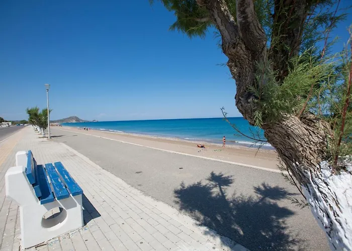 Serenity Sea-view Daire *