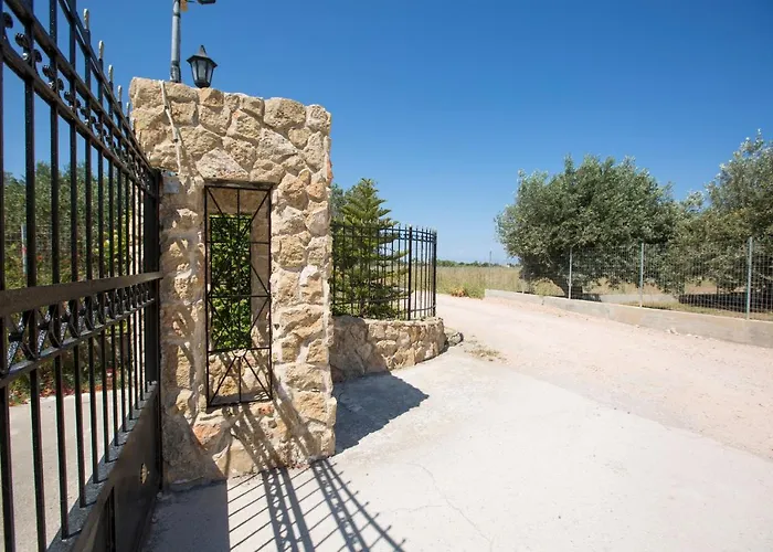 Serenity Sea-view * Afantou