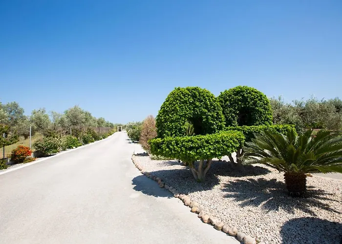 Serenity Sea-view Daire