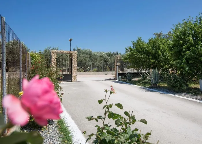 Serenity Sea-view Daire *