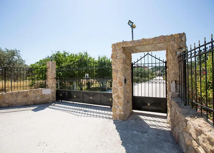 Serenity Sea-view Daire *