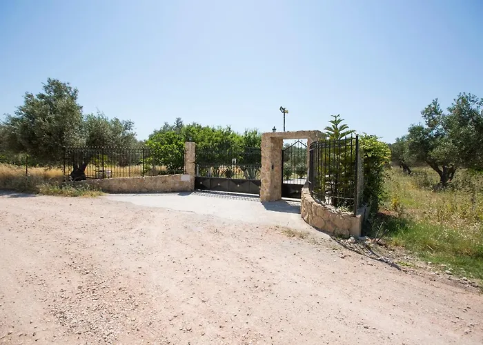 Serenity Sea-view Daire