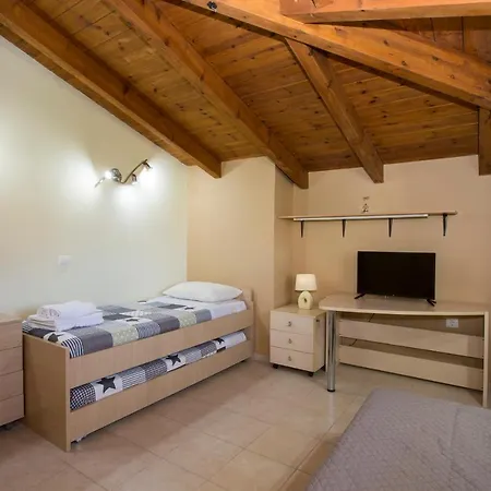 Serenity Sea-view * Afantou