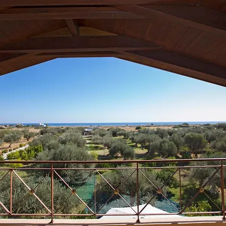 Serenity Sea-view Apartment *