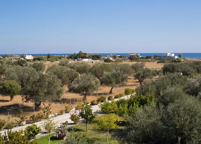 Serenity Sea-view
