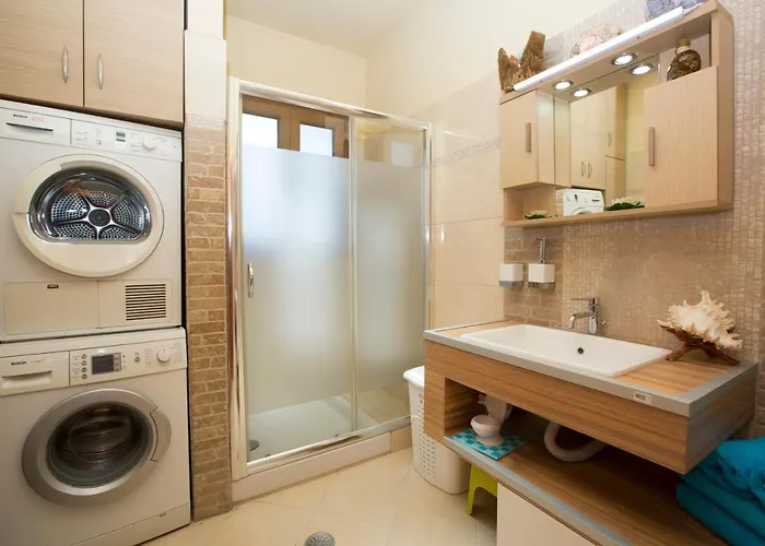 Serenity Sea-view Афанту