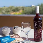 Serenity Sea-view * Afantou