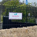 Apartament Serenity Sea-view *