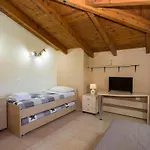 Serenity Sea-view * Afantou