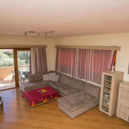 Appartement Serenity Sea-view *