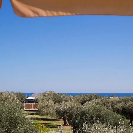 Appartement Serenity Sea-view Afantou