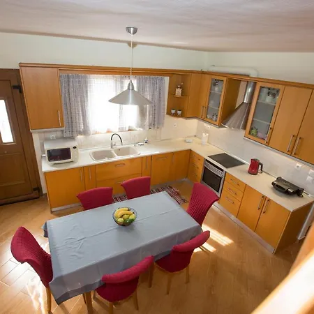 Serenity Sea-view Apartman Afándu