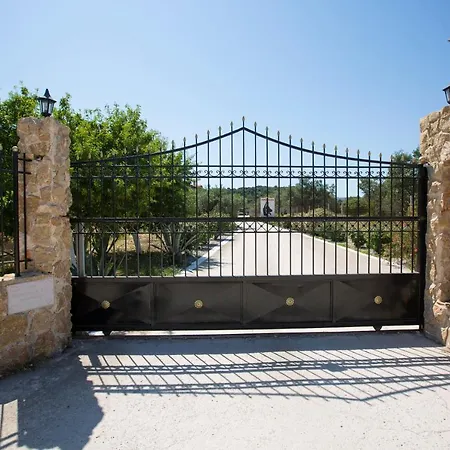 Serenity Sea-view * Αφάντου