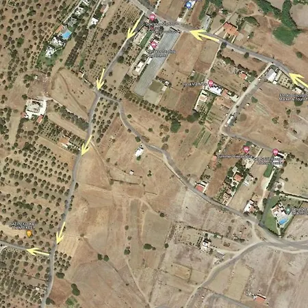 Apartman Serenity Sea-view *