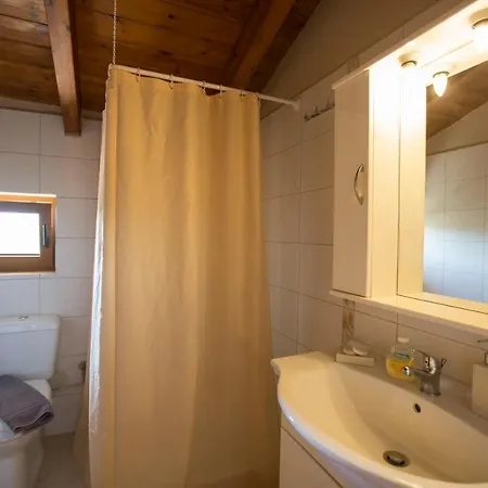 Serenity Sea-view Afándu