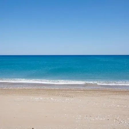 Serenity Sea-view Apartman