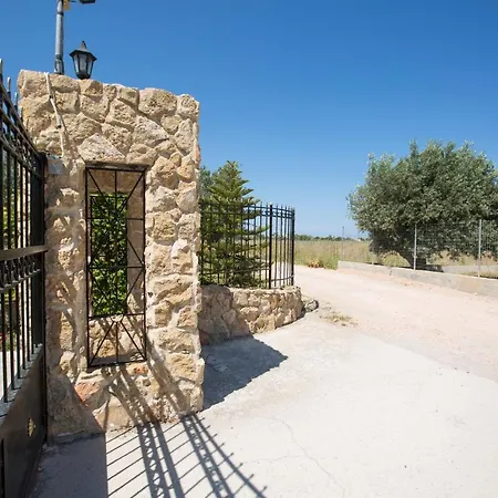 Serenity Sea-view * Afándu