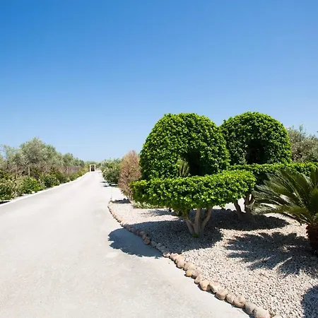 Serenity Sea-view Apartman