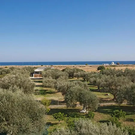 Serenity Sea-view דירה *