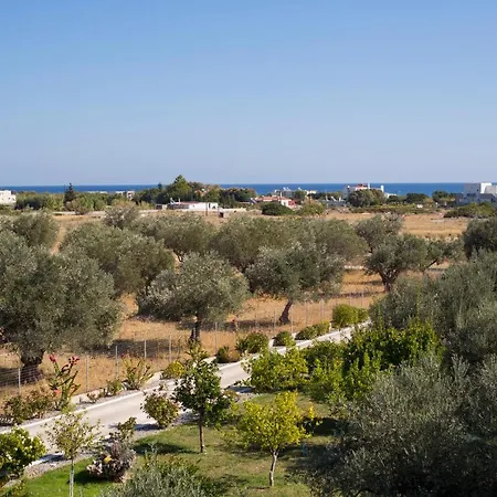 Serenity Sea-view