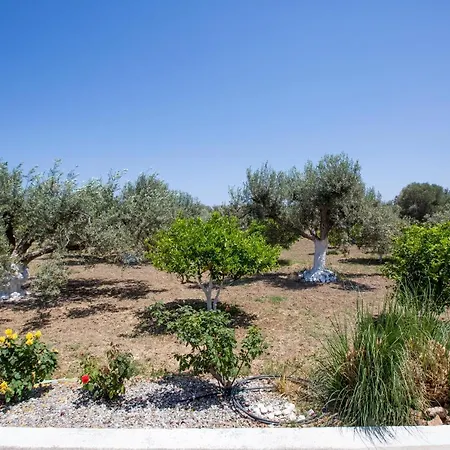 Serenity Sea-view Appartement *