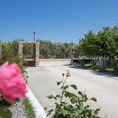 Serenity Sea-view Appartement *