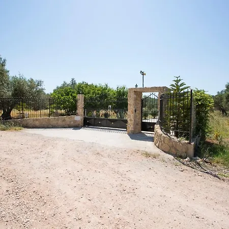 Serenity Sea-view Appartement