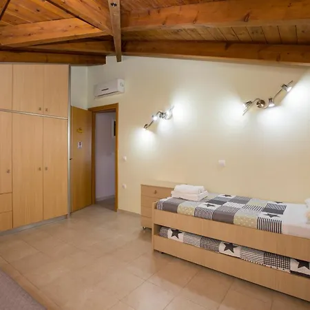 Serenity Sea-view * Afándu