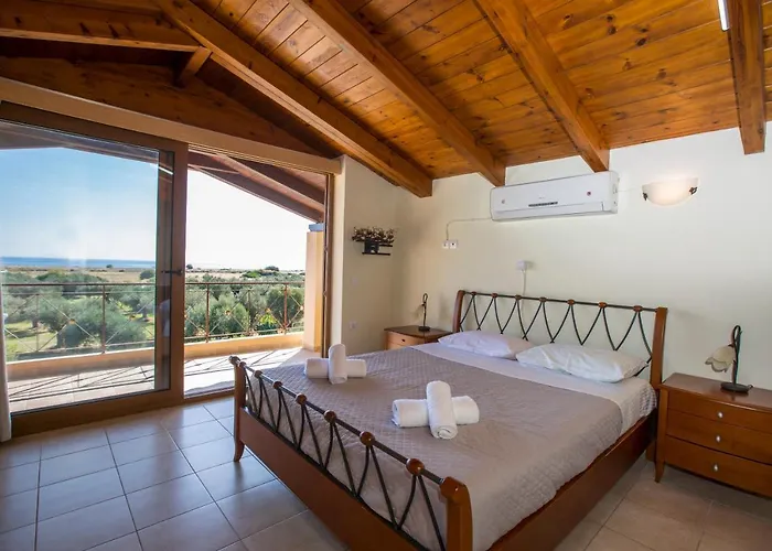 Διαμέρισμα Serenity Sea-view Αφάντου