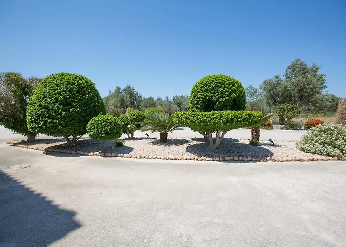 Serenity Sea-view Αφάντου