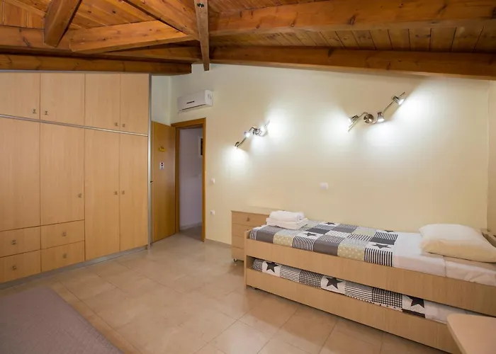 Serenity Sea-view * 아판토우