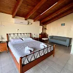 Serenity Sea-view Апартаменты Афанту