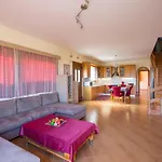 Serenity Sea-view Афанту