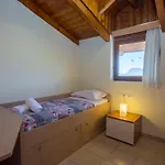 Апартаменты Serenity Sea-view