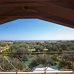 Serenity Sea-view Lejlighed *